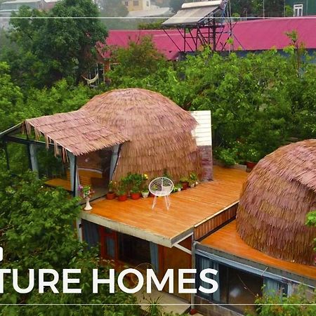 Natural Home Da Lat Exterior foto