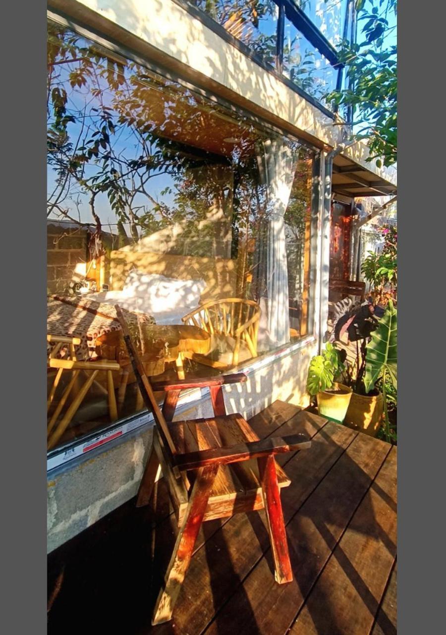Natural Home Da Lat Exterior foto