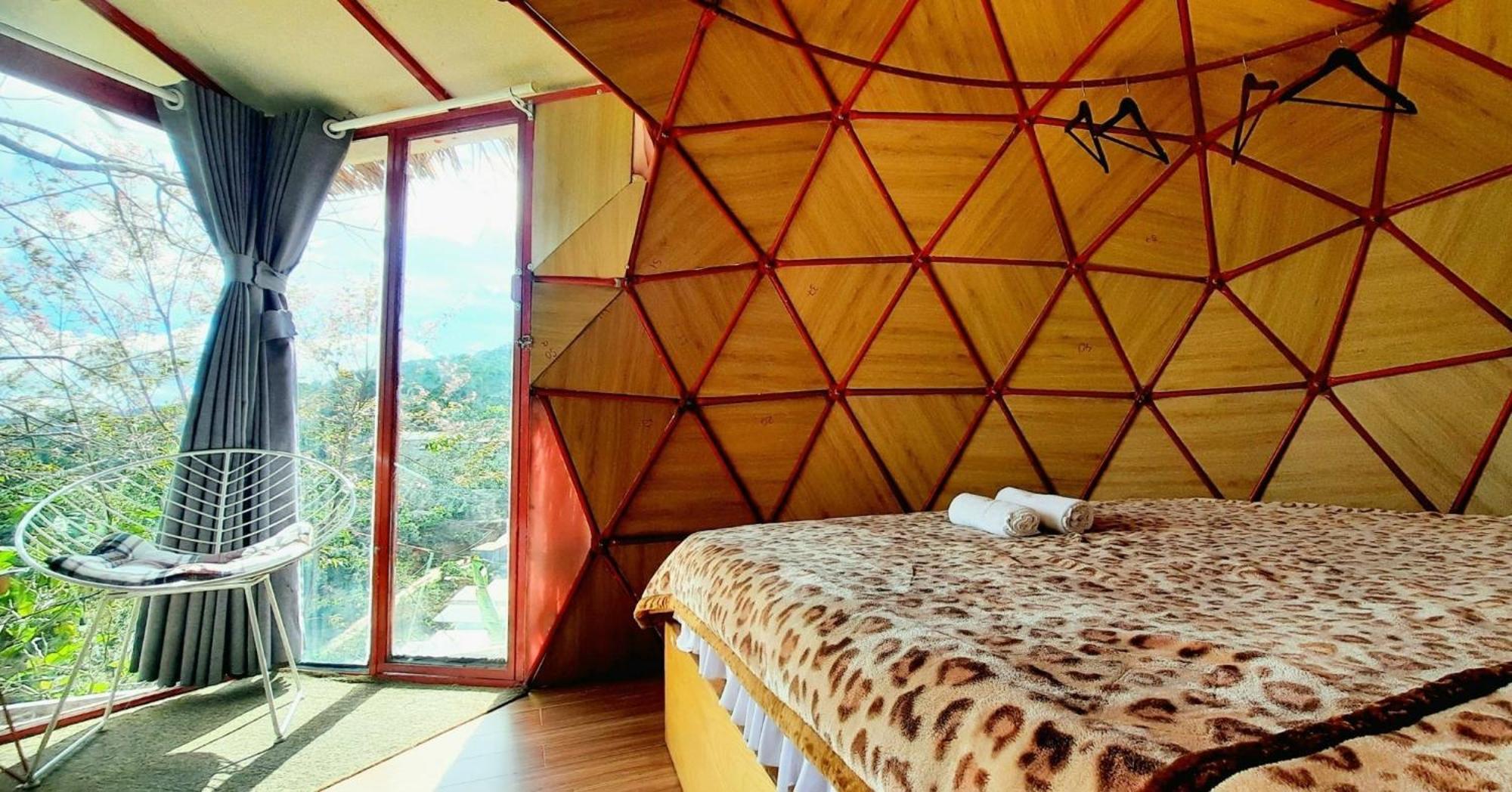 Natural Home Da Lat Exterior foto