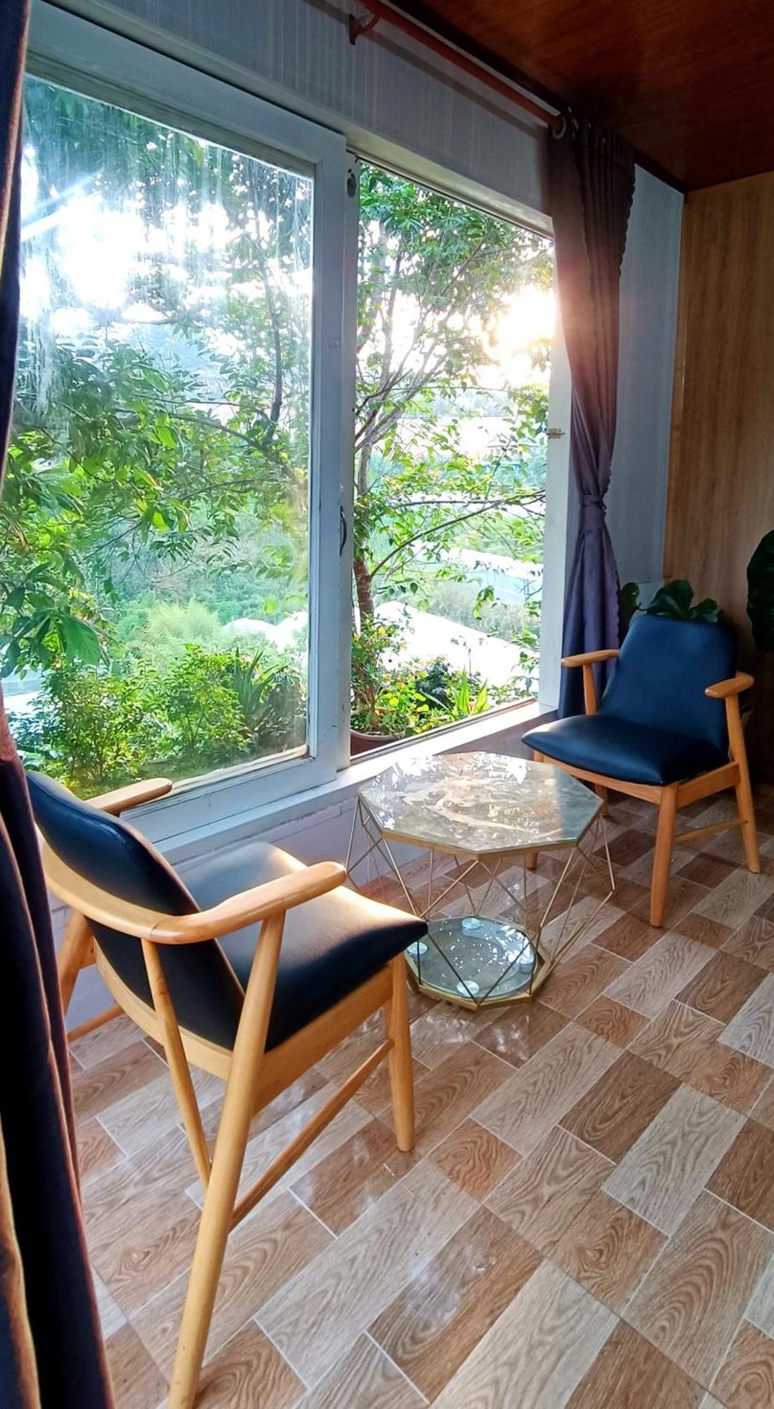 Natural Home Da Lat Exterior foto