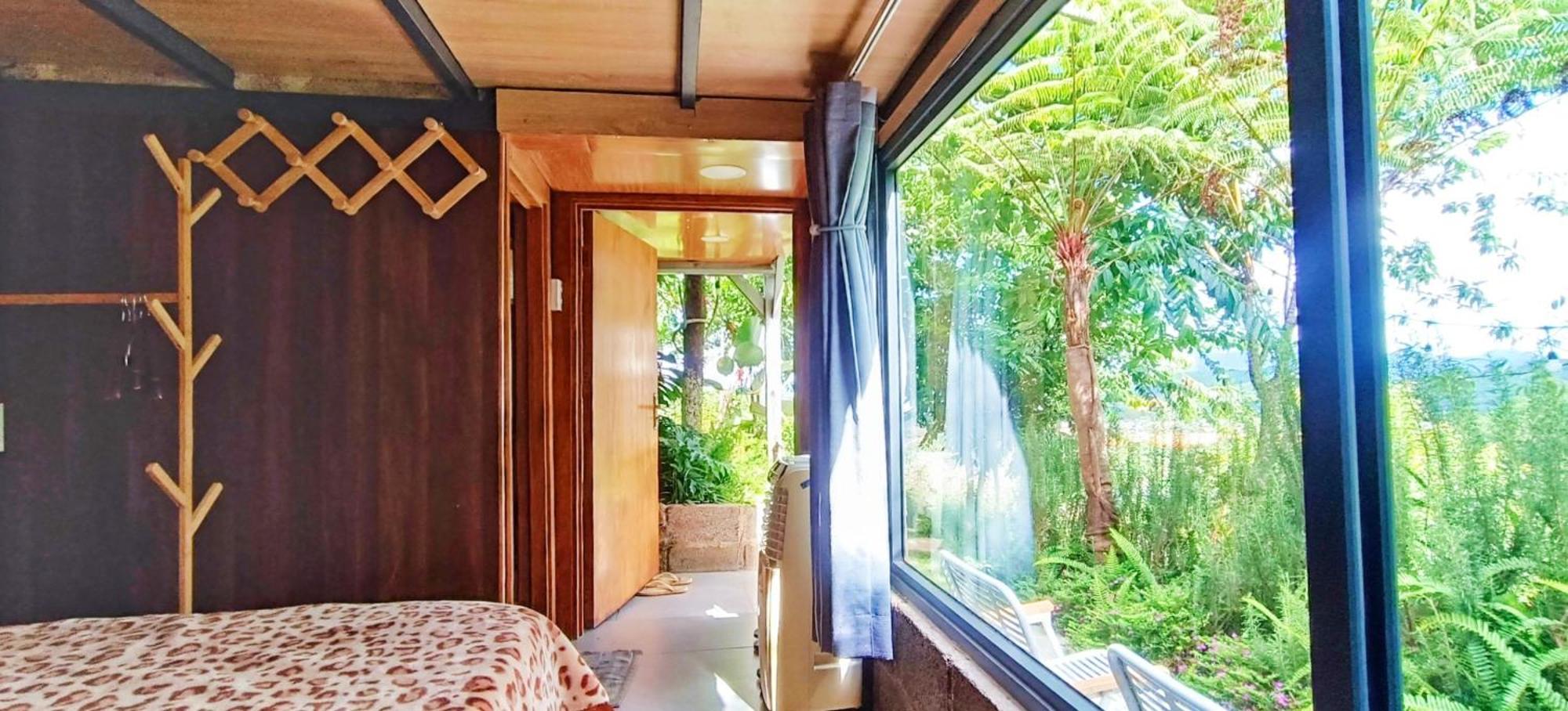 Natural Home Da Lat Exterior foto