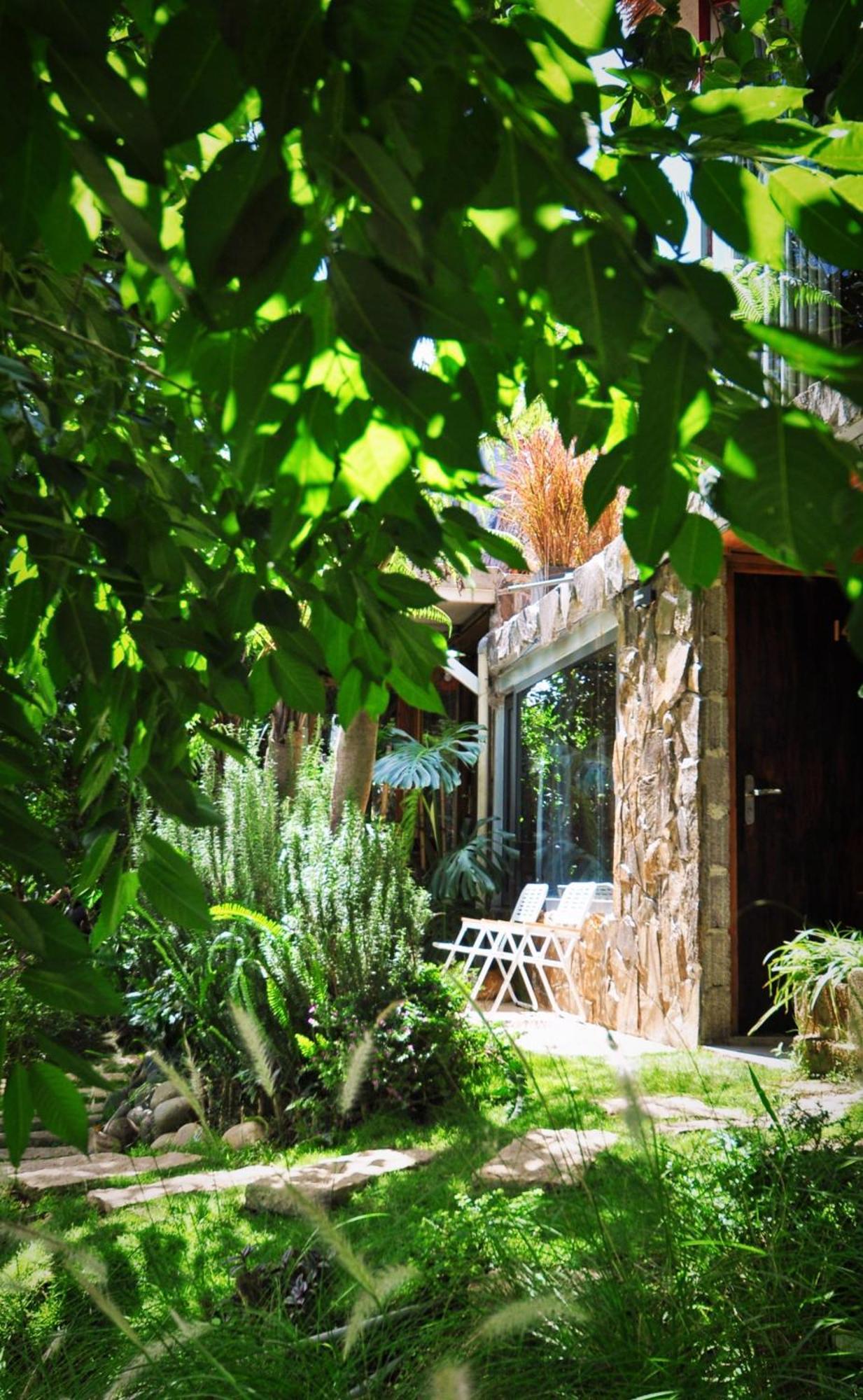 Natural Home Da Lat Exterior foto