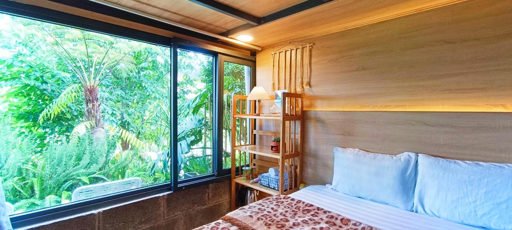 Natural Home Da Lat Exterior foto